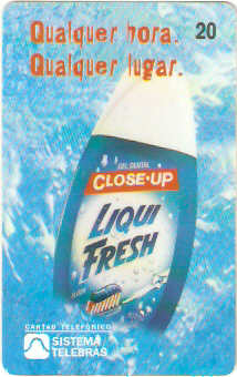 SP-0134 - Liqui Fresh